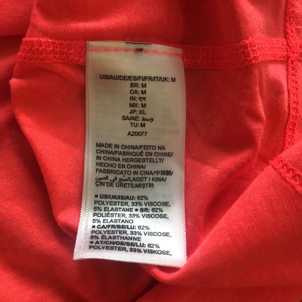 Amazon Essentials Women’s Racerback Tank - Picture 3 of 4